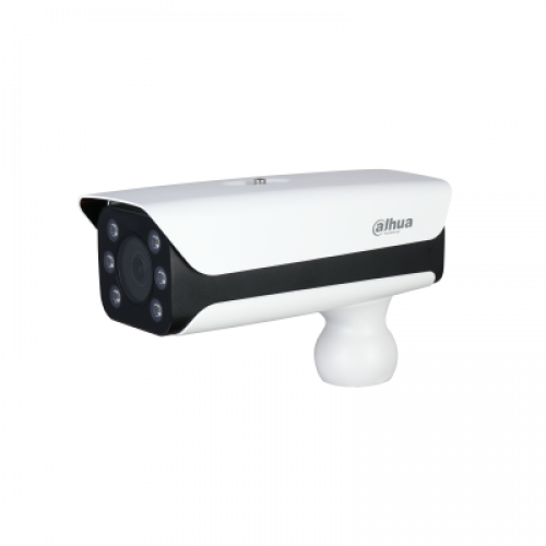 Dahua DHI-ITC215-PW6M-LZF-O Камера распознавания номеров 1/2.8" CMOS, 2Mp