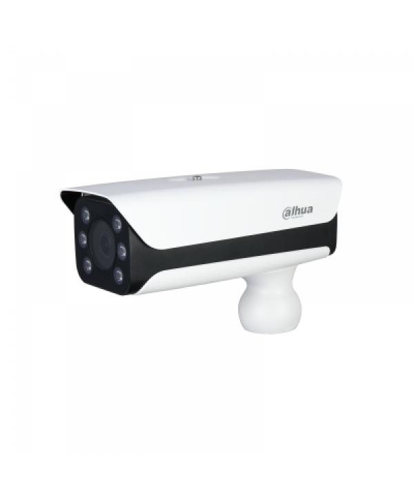 Dahua DHI-ITC215-PW6M-LZF-O Камера распознавания номеров 1/2.8" CMOS, 2Mp