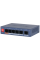 DH-CS4006-4GT-60 6-портовый гигабитный PoE-коммутатор