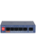 DH-CS4006-4GT-60 6-портовый гигабитный PoE-коммутатор