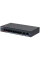DH-CS4010-8GT-110 10-портовый гигабитный PoE-коммутатор