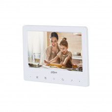 DHI-VTH1020J аналоговый монитор видеодомофона