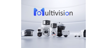 Шире обзор, выше безопасность: Dahua выпустила обновленную серию MultiVision