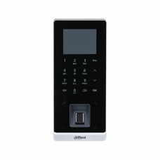 Dahua DHI-ASI2212H-DW Контроллер доступа с распознаванием лиц