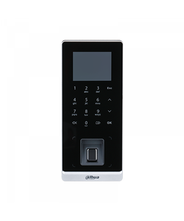 Dahua DHI-ASI2212H-DW Контроллер доступа с распознаванием лиц