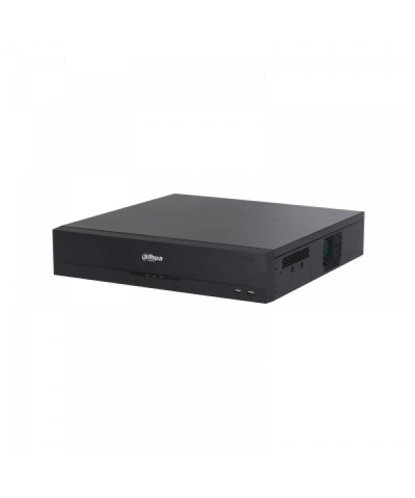 Dahua DH-XVR5808S-I2 8-канальный HD видеорегистратор