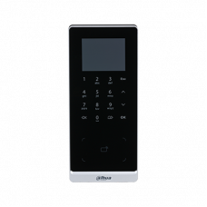 Dahua DHI-ASI2201H-W Контроллер доступа с распознаванием лиц