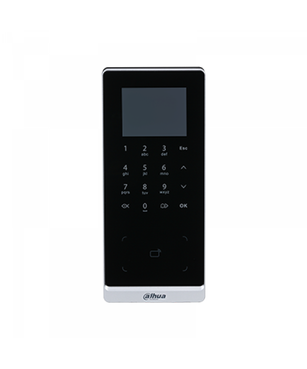 Dahua DHI-ASI2201H-W Контроллер доступа с распознаванием лиц