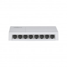 DH-SF1008L Коммутатор