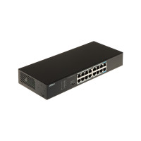 DH-S3016-16GT 16-портовый гигабитный коммутатор
