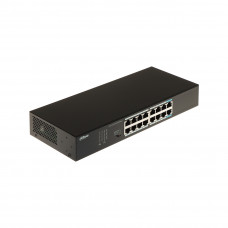 DH-S3016-16GT 8 Портовый Коммутатор