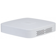 DHI-NVR2216-16P-4KS3 Сетевой Видеорегистратор