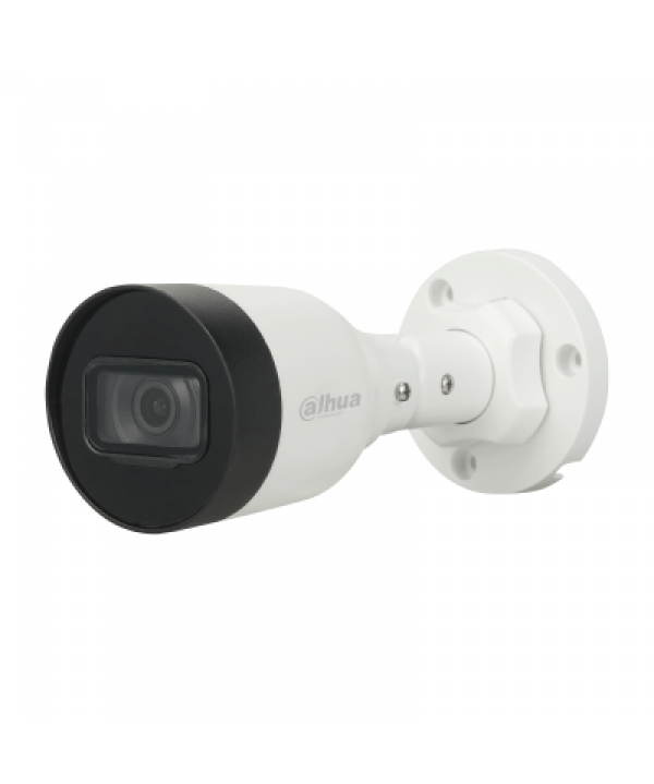Dahua DH-IPC-HFW1230S1P-0280B Уличная видеокамера 2 Мп 