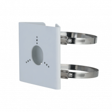 DH-PFA157 Кронштейн для крепления на столб