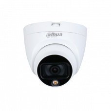 DH-HAC-HDW1509TLQP-A-LED-0360B-S3 Купольная Видеокамера