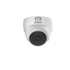 DH-HAC-T1A21P-U-0360B Купольная Видеокамера