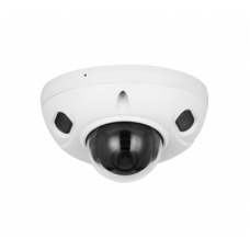 DH-IPC-HDBW3541FP-AS-0600B-S2 Купольная IP-Видеокамера