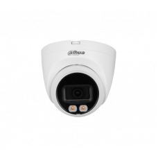 DH-IPC-HDW2249TP-S-LED-0360B Уличная купольная IP-видеокамера