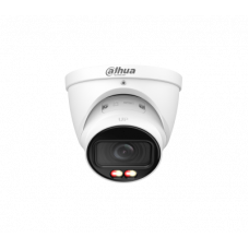 DH-HAC-HDW1200TP-IL-A-0280B-S6 Купольная Видеокамера