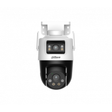 DH-IPC-P5DP-5F-PV-0280B/0600B Поворотная Видеокамера