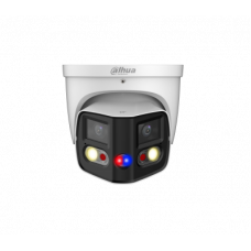 DH-IPC-PDW3849P-A180-E2-AS-PV-0280B Уличная купольная IP-видеокамера с ИИ