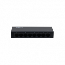 DH-PFS3008-8GT-V2 8 Портовый Коммутатор