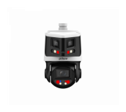 PTZ-поворотные