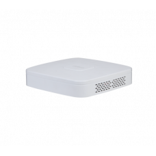 DH-XVR5104C-4KL-I3(V3.0) Гибридный Видеорегистратор