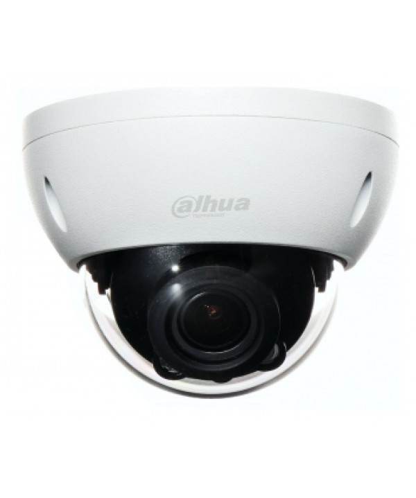 Dahua IPC-HDPW1210RP-L-ZS-2812 купольная IP видеокамера
