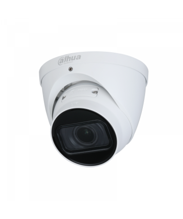 Dahua DH-IPC-HDW1230T1P-ZS-2812 Купольная  видеокамера 2 Мп 