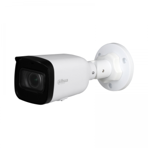 Dahua DH-IPC-HFW1431T1P-ZS-2812 Уличная видеокамера 4 Мп 