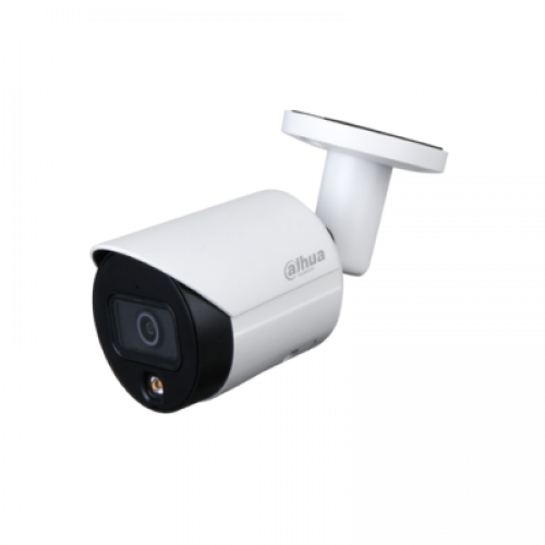 Dahua DH-IPC-HFW2239SP-SA-LED-0280B Уличная видеокамера 2 Мп 