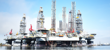 Решения для нефтяной и газовой отрасли