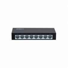 DH-PFS3008-8GT-V2 8 Портовый Коммутатор