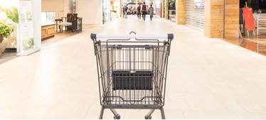 Решение для супермаркетов и торговых центров