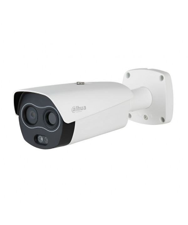 Dahua TPC-BF2221 Тепловизионная гибридная IP-камера