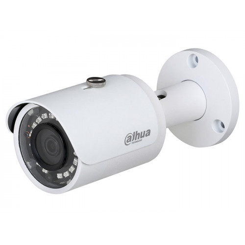 Dahua IPC-HFW1220SP-0280B-S3 уличная IP видеокамера