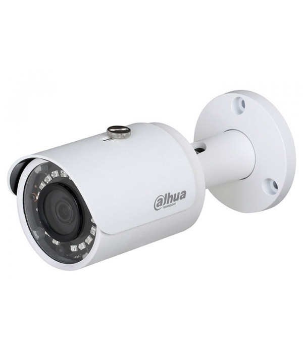 Dahua IPC-HFW1020SP-0280B-S3 уличная IP видеокамера