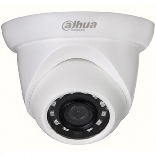 Dahua IPC-HDW1020SP-0280B купольная IP видеокамера