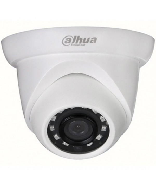 Dahua IPC-HDW1020SP-0280B купольная IP видеокамера