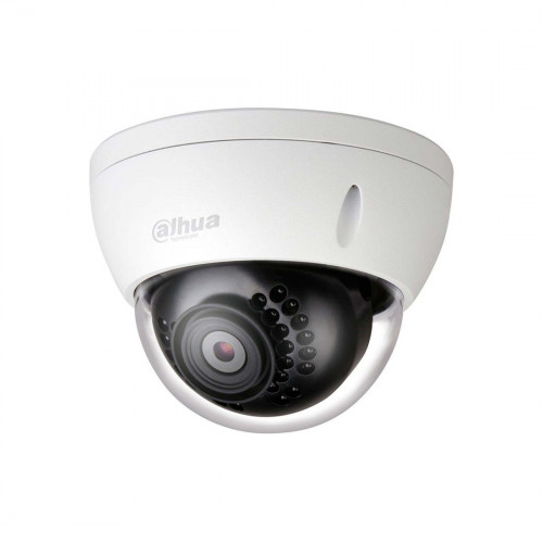 Dahua IPC-HDBW1230EP-0280B купольная IP видеокамера