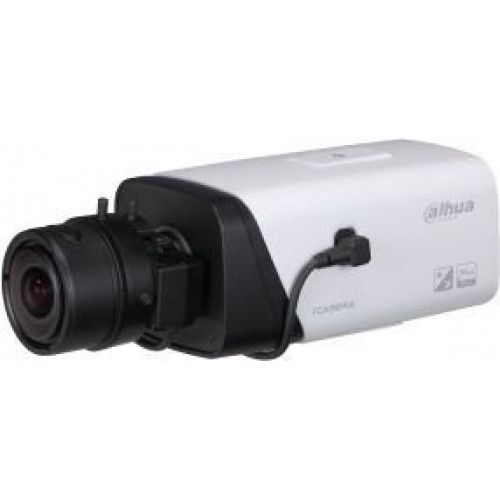 Dahua IPC-HF5431EP-E корпусная IP видеокамера