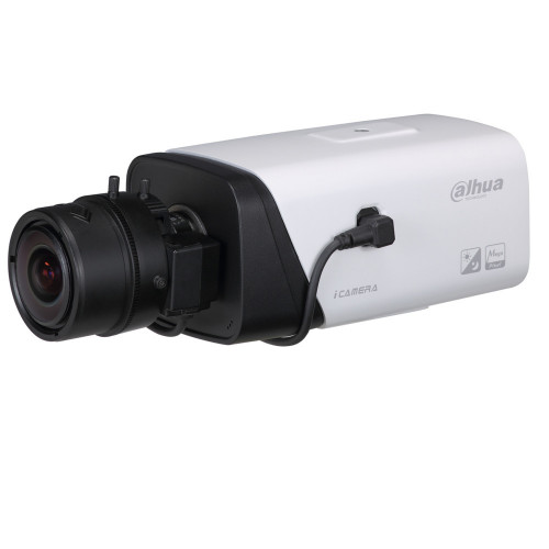 Dahua IPC-HF5231EP-E корпусная IP видеокамера