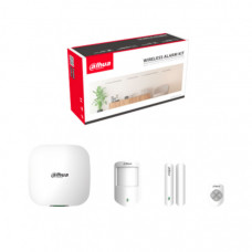 Dahua DHI-ART-ARC3000H-03-FW2(868) Комплект сигнализации