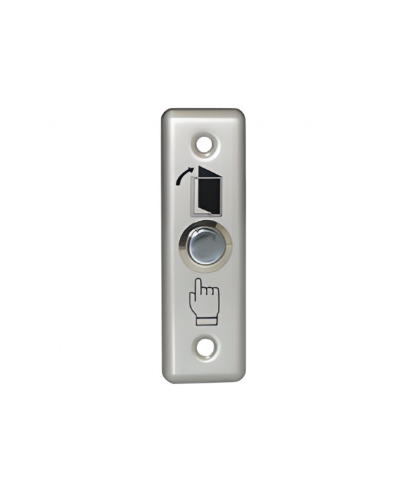 Dahua ASF905 (ABK-801B) Контактная кнопка выхода для систем контроля доступа
