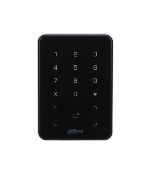 Dahua ASR2101A-ME RFID-считыватель бесконтактных карт доступа