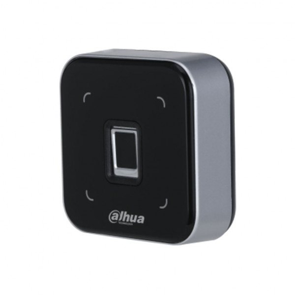 Dahua ASR2102A RFID-считыватель бесконтактных карт доступа и отпечатков пальцев