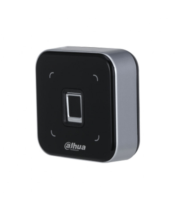Dahua ASR2102A RFID-считыватель бесконтактных карт доступа и отпечатков пальцев