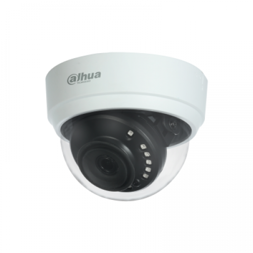  Dahua HAC-D1A21 купольная HD камера