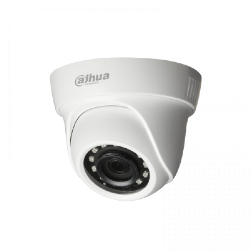  Dahua HAC-HDW1200SL купольная HD камера